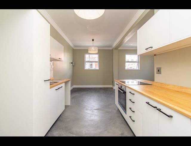 1 BEDROOM APARTMENT RENTED IN SALT RIVER